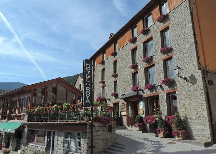 Hotel Roya